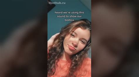 nikki exotika nude|TikTok Star Nikki Woods Leaked Nudes and Sex Tape (Video 5)